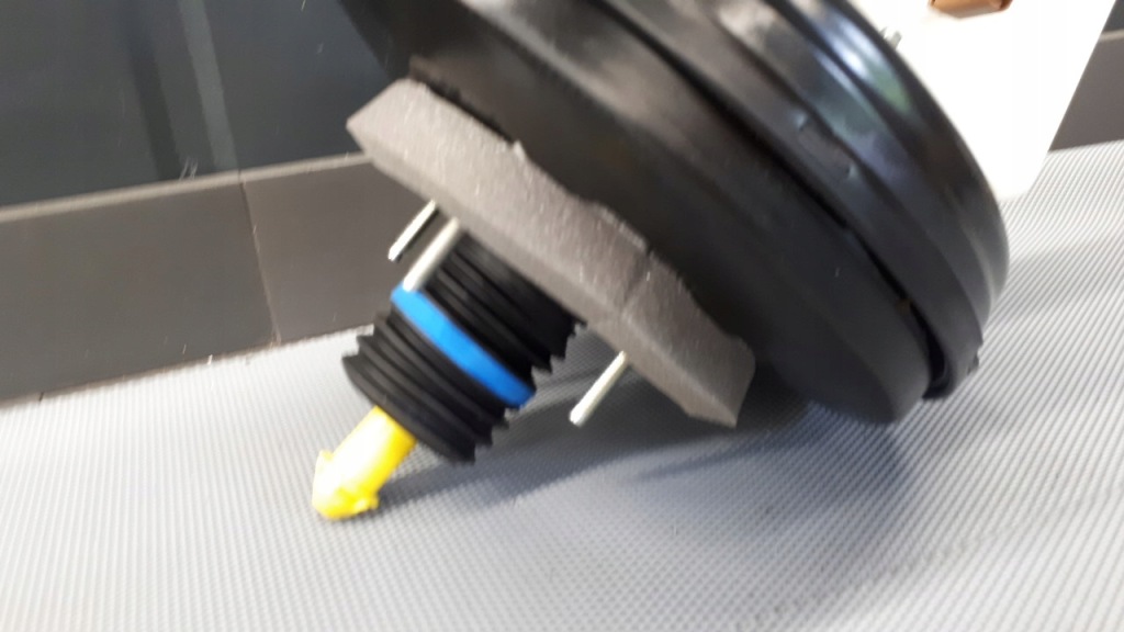 фото №10, 9824391180 насос тормозная усилитель тормозов citroen c4 iii 1.