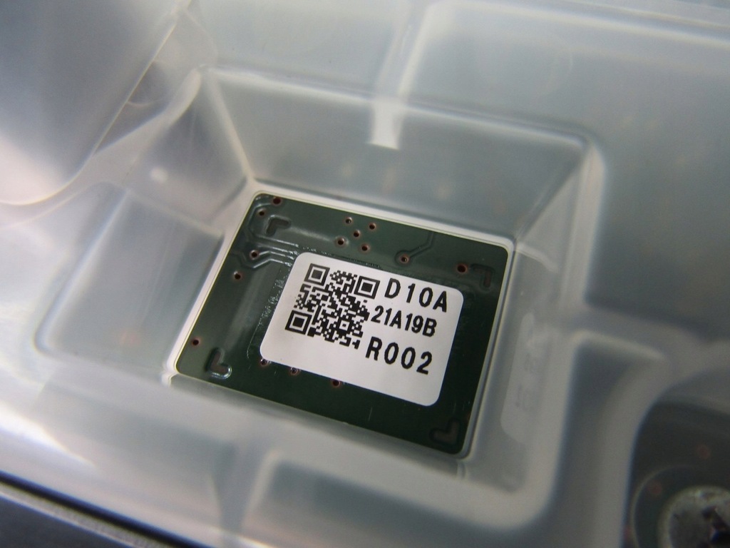 фото №9, Mazda 3 bp iv 20r дисплей панель проекционный дисплей head up