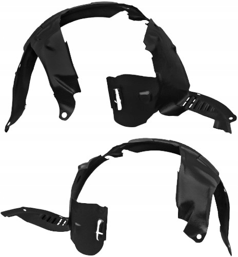 фото №1, Renault clio ii thalia ii підкрилок перед правий + лівий