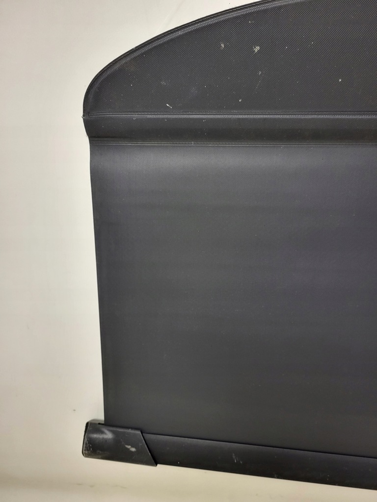 фото №9, Seat altea xl 2007r шторка багажника