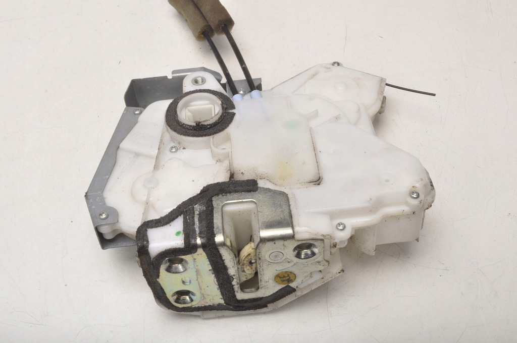 фото №6, Honda cr-z замок дверь левый перед передний uk