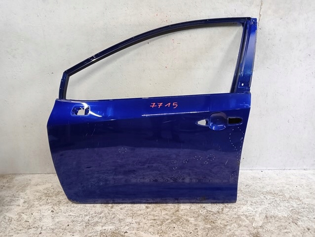 фото №1, Двері ліва передні лівий перед toyota corolla e21 19-