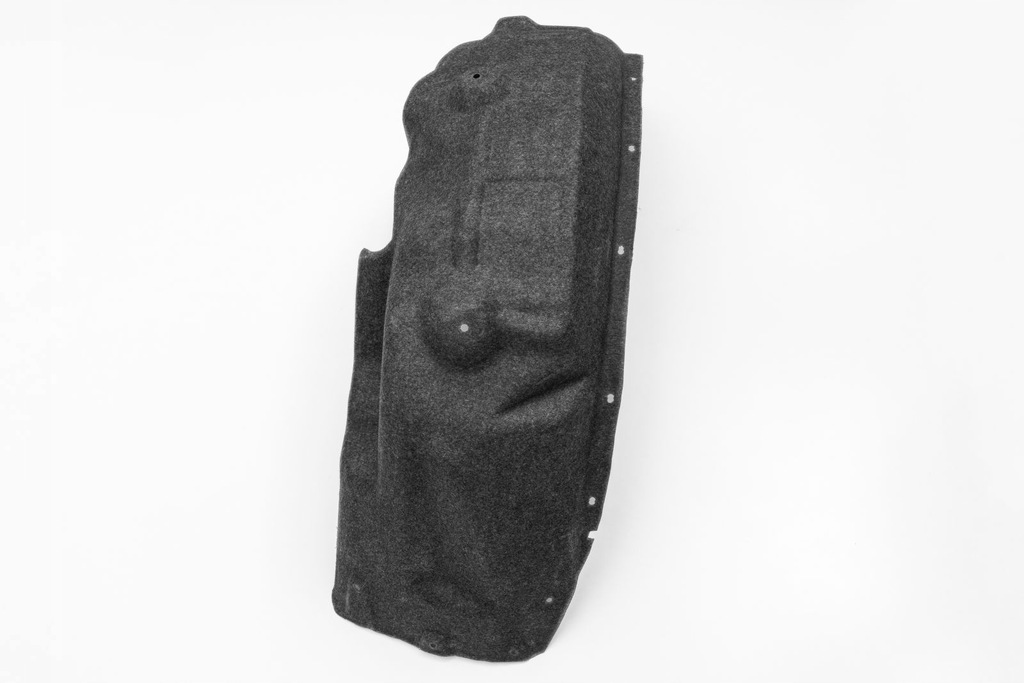 фото №16, Bmw x1 e84 09-15 тканинний підкрилок задні праве