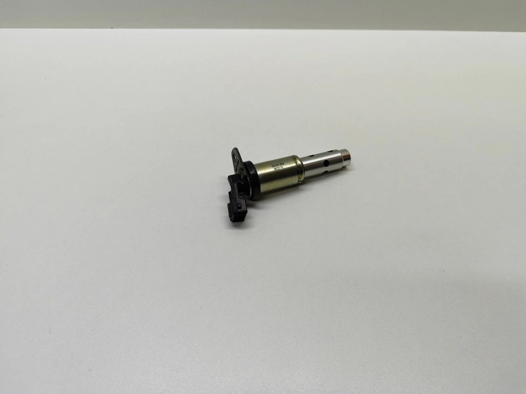 фото №6, Bmw 5 e60 e61 2008 клапан вакууму / електроклапан турбіни