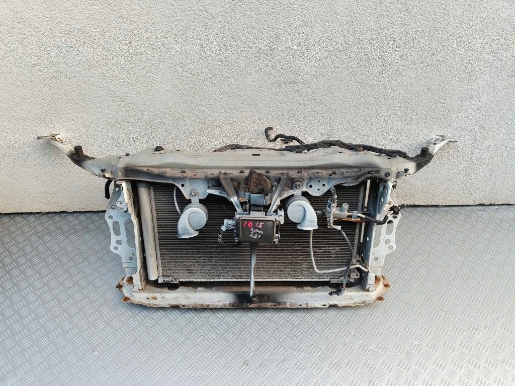 Купити Lexus is is300 2016 ремінь перед радіатор радар підсилювач америка