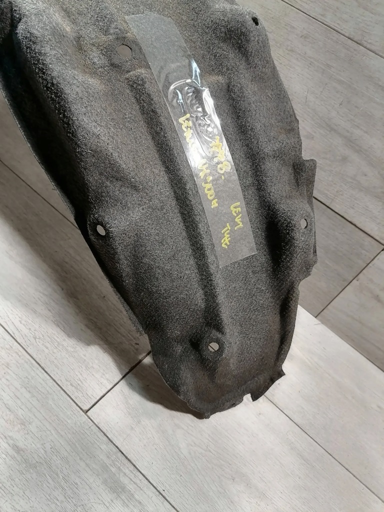 фото №8, 7778. lexus nx300h підкрилок лівий задня 65638-78010