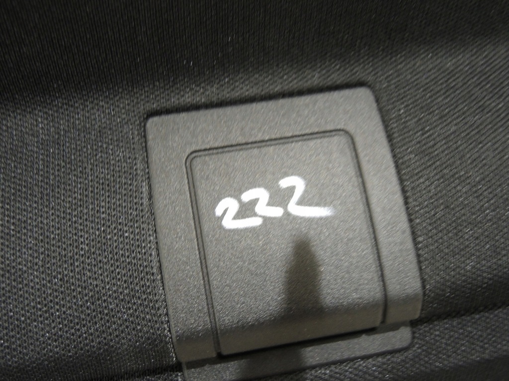 фото №8, Полка tyna + шторка mercedes s w222