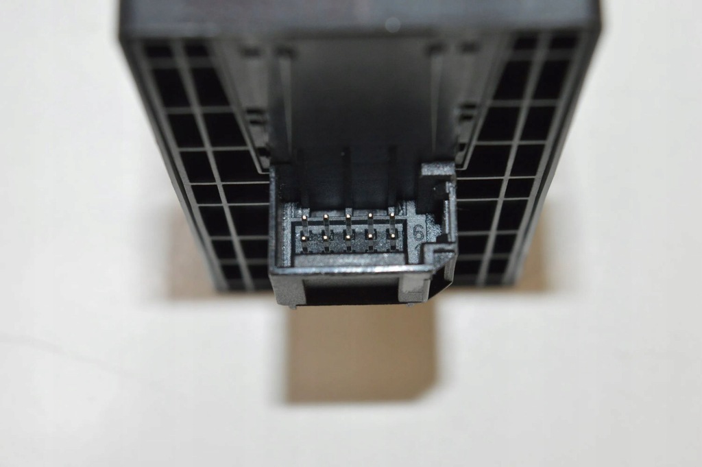 фото №7, Audi a7 s7 4g 2013 перед сторона левая кнопки окон