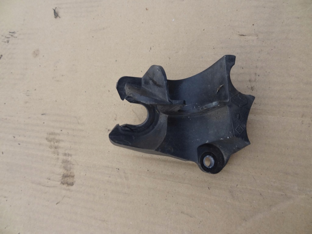 Купить Кронштейн тросов переключения передач renault kangoo 2 344142457r ita