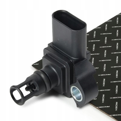 фото №1, Ridex 161b0070 датчик, давление w коллектор впускной