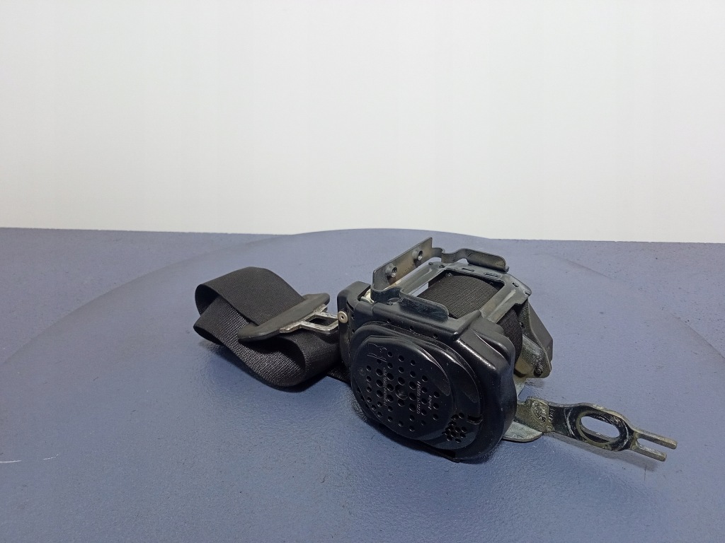 Bmw m3 g80 ремінь безпеки задній 636156500 Оригінал