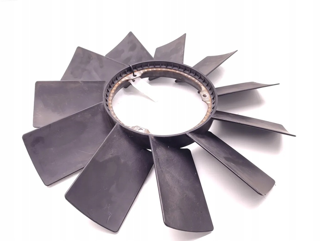 Bmw 5 series електричний вентилятор радіатора 528i бензин 142kw 193 hp Оригінал