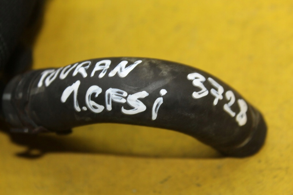 фото №7, Магистраль wody 1k0121070n touran 1.6 fsi blf