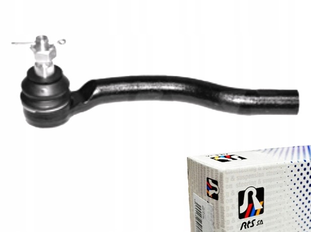 фото №1, Наконечник тяга рулевой левая do mazda cx-9 3.5 3.7