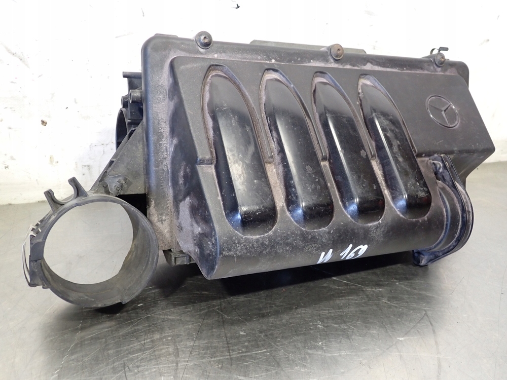 фото №1, Корпус фільтра повітря mercedes w169 a160