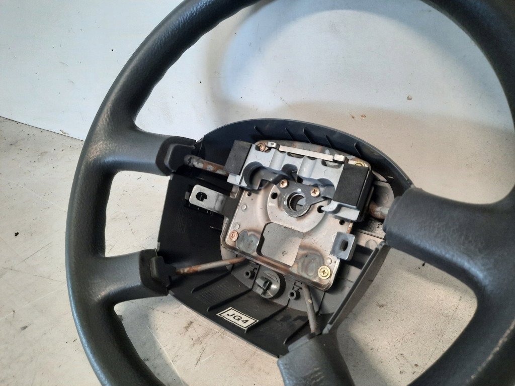 фото №5, Kia carens 02-06 повітропровід 0k2fb32980