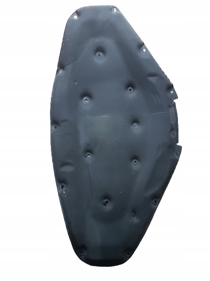 фото №14, Bmw 3 f30 f31 шумоизоляция шумоизоляция капот 7221993