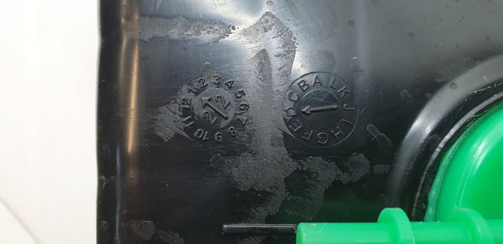 фото №14, Бак насос adblue citroen jumpy iii toyota proace ii peugeot expert iii