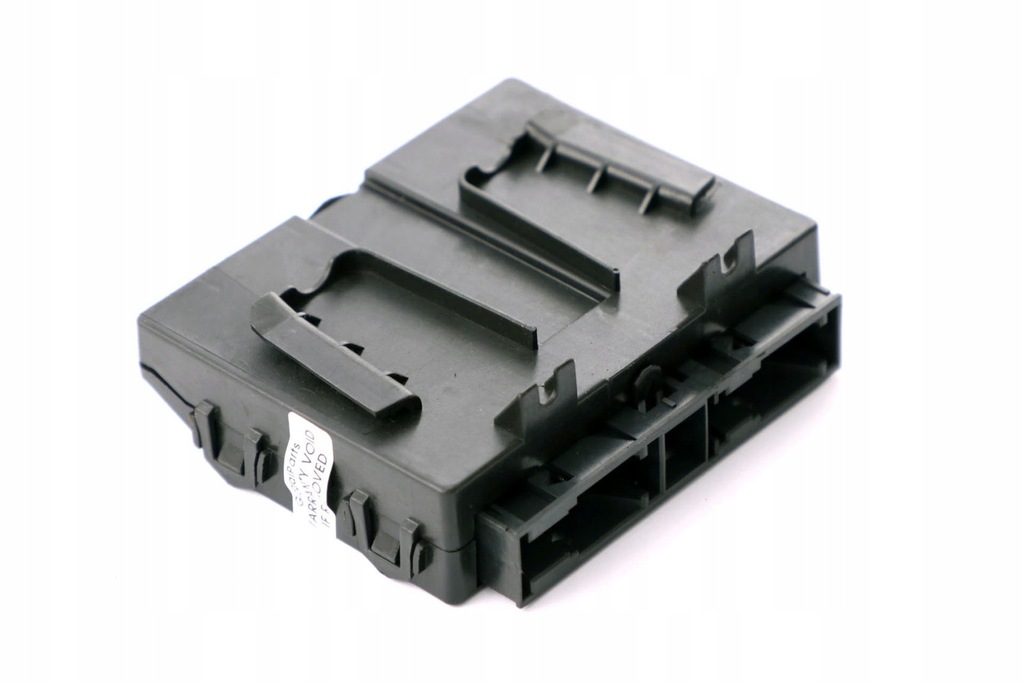 фото №10, Bmw f20 f30 mini f56 модуль блок керування кондиціонера