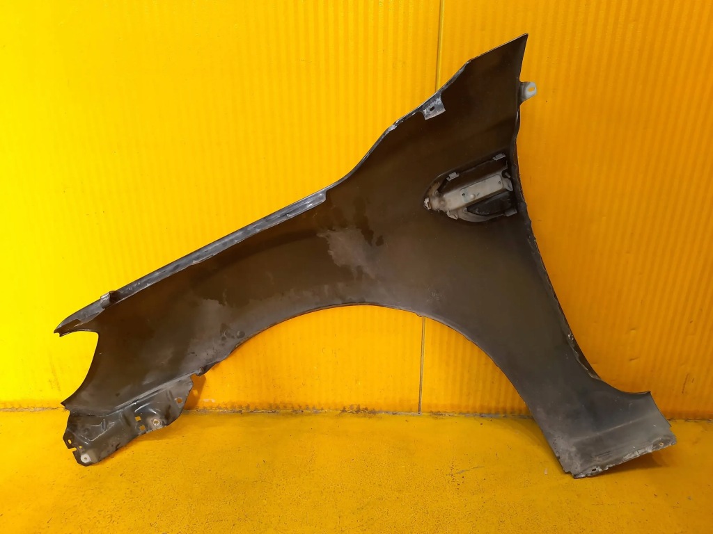 фото №4, Ford ranger v крила перед правий