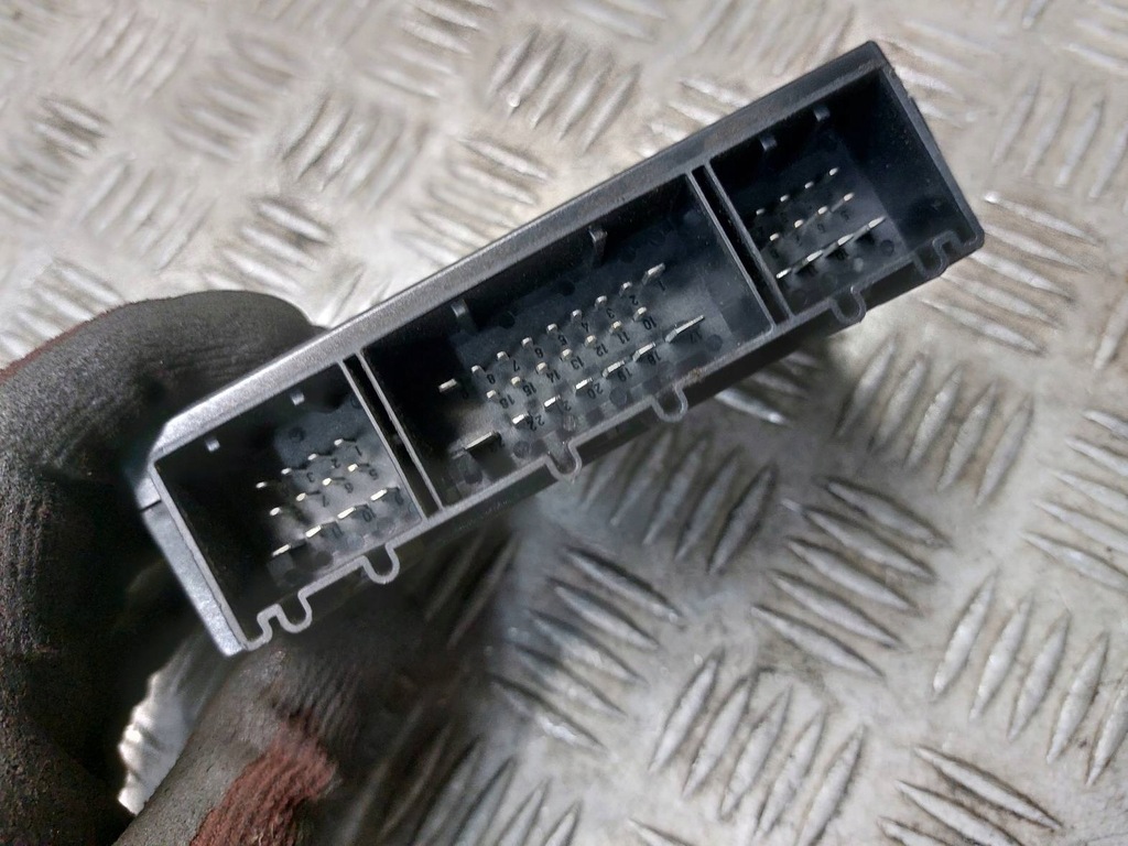 фото №8, Набір стартовий skoda fabia i 1.4 tdi 045906019bq 4b0905851c 6q1937049