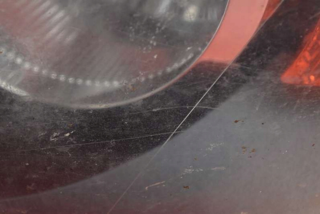 фото №12, Фара лівий лампа перед лінза eu 26060-bn67a nissan almera n16 lift