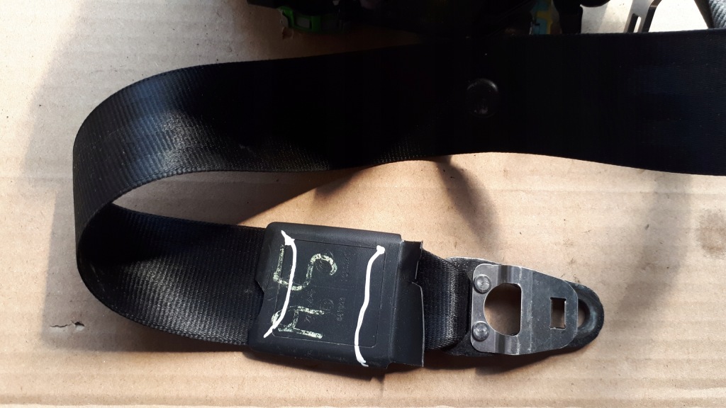 фото №4, A5 8t pas безпеки лівий перед sportback org