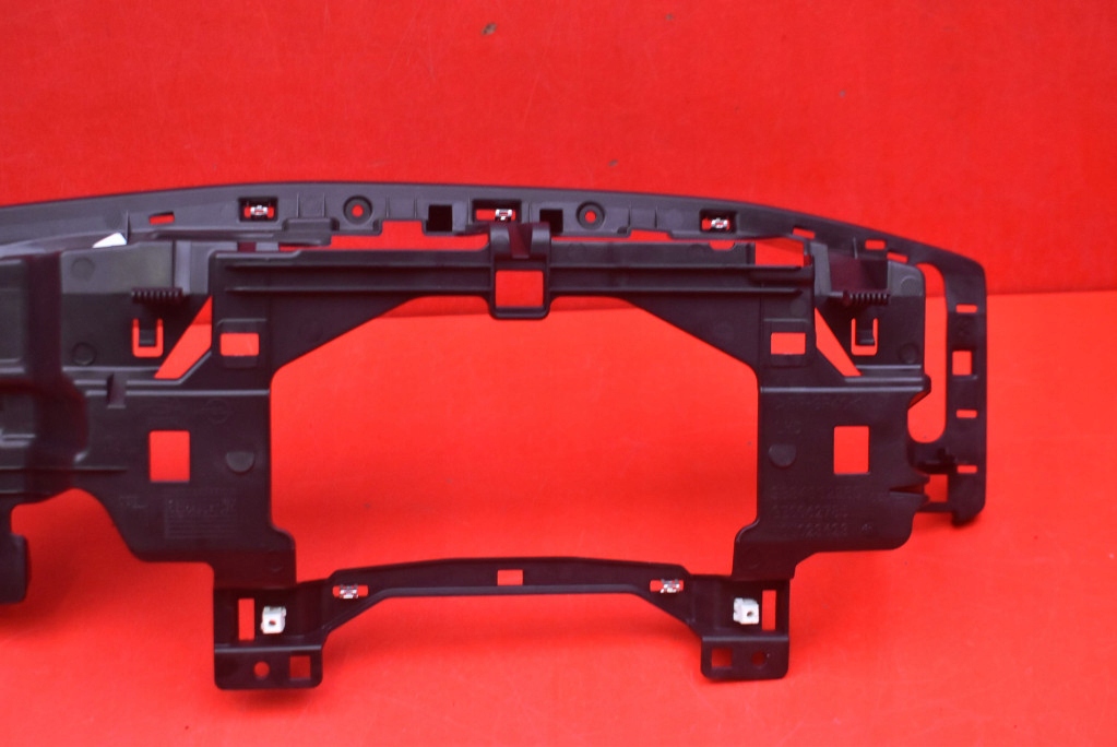 фото №5, Каркас спидометра радио 9834932280 opel mokka b 20-