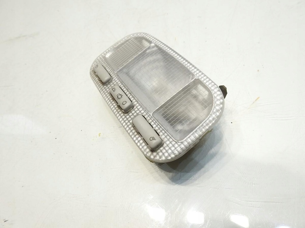 фото №6, Лампа освещение кабины chatenet ch2610