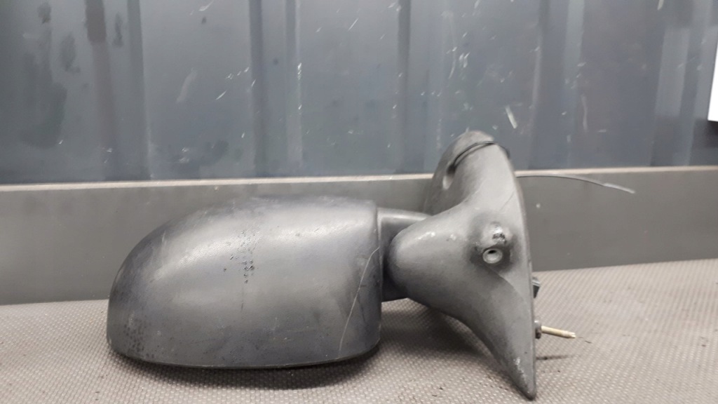 12233030 дзеркало ліва renault twingo i 3pin в Україні