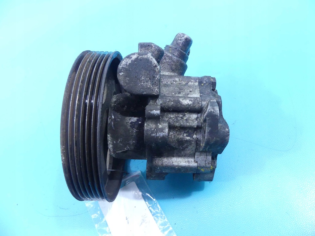 фото №6, Насос усилителя peugeot boxer lift 02-06 2.0 hdi