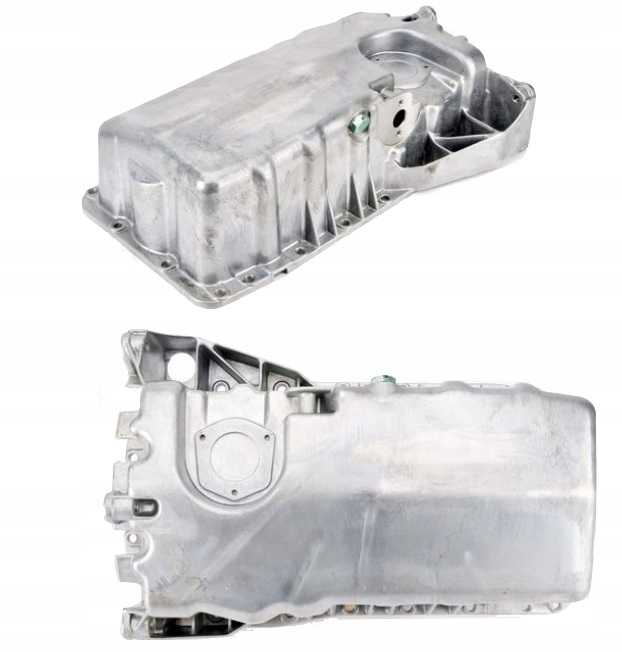 Blic 0216-00-7520470p поддон масляная Недорого