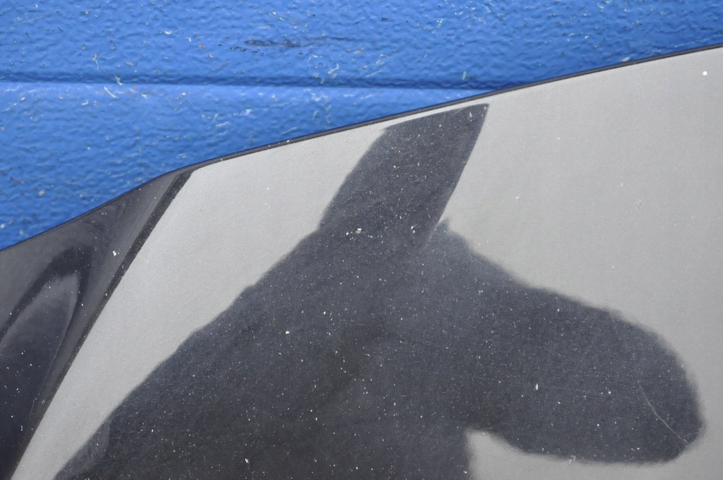 фото №12, Volvo s60 ii v60 lift капот кришка двигуна 452-26