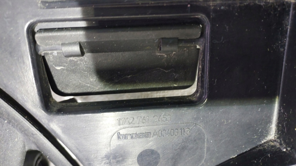 Bmw f10 f11 f01 f07 вентилятор радиатора 600w Киев