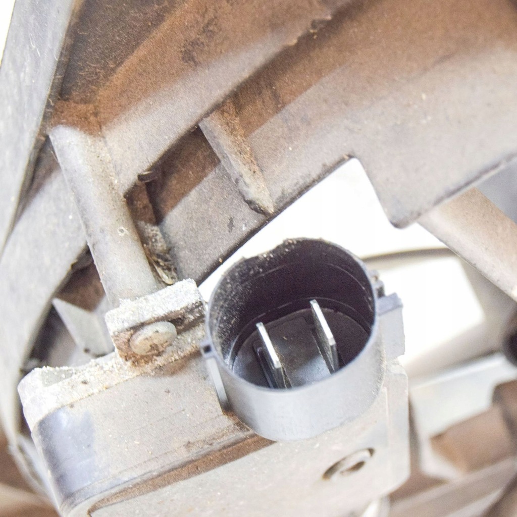 фото №6, Ford focus 2013 защита вентилятора радиатора