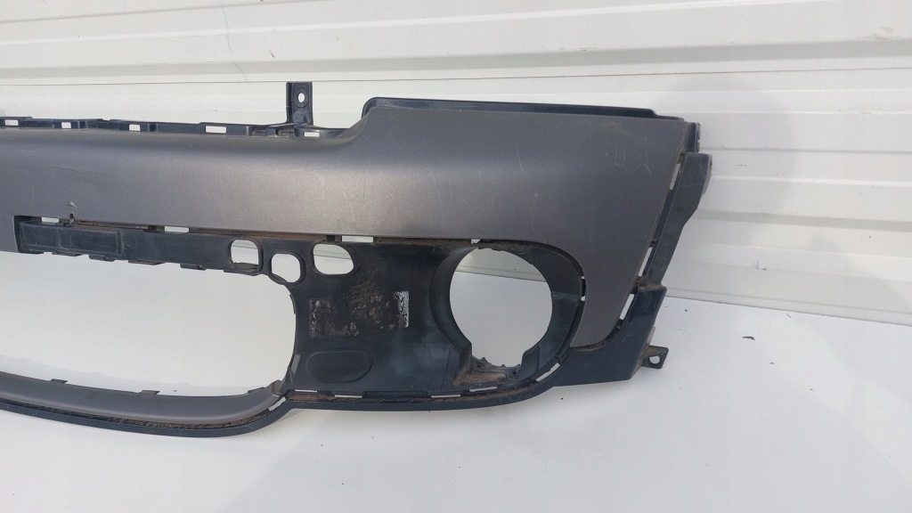 фото №6, Бампер перед передній mini cooper r55 r56 eu