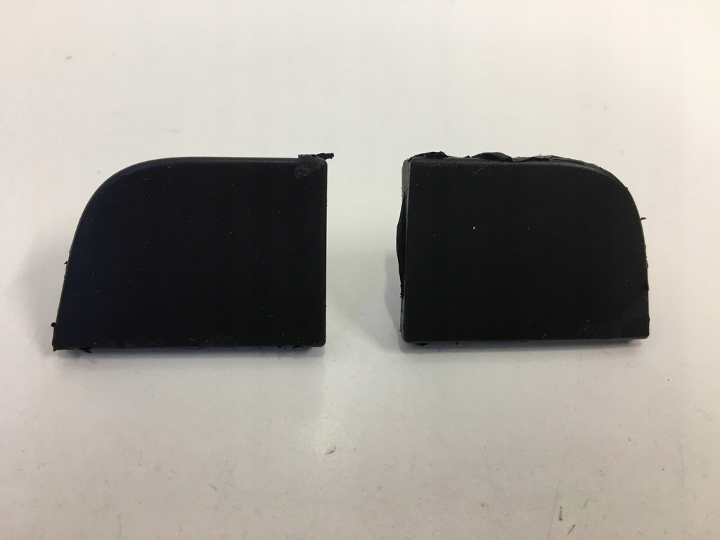 фото №1, Заглушка захист комплект vw golf v plus 5m1959623a 5m1959623b