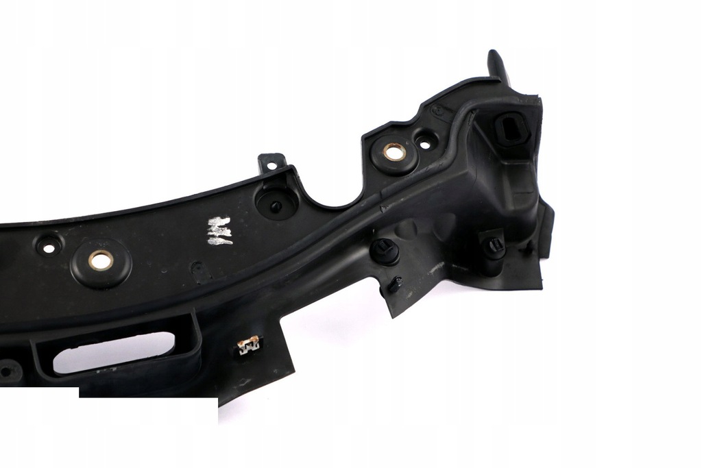 фото №4, Mini cooper s r56 r57 r58 захист нижня перегородки