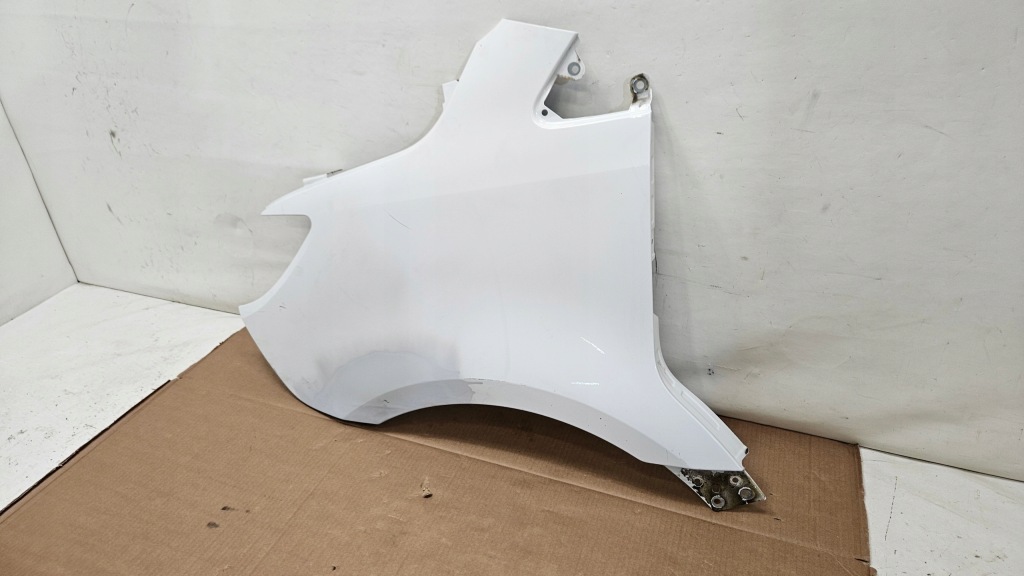 фото №2, Крыло левый перед передний mercedes sprinter 907 910