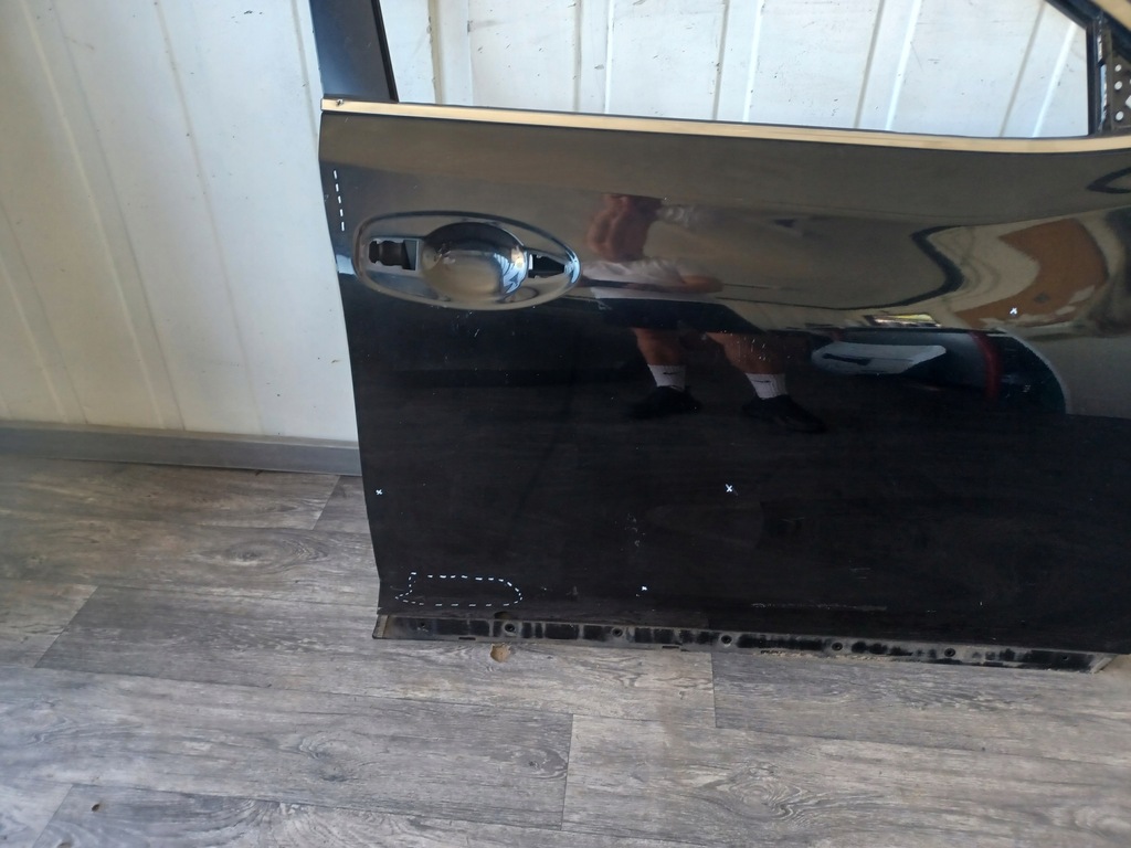 фото №15, Двері ---- nissan xtrail x-trail t32 ---- передні праве ----