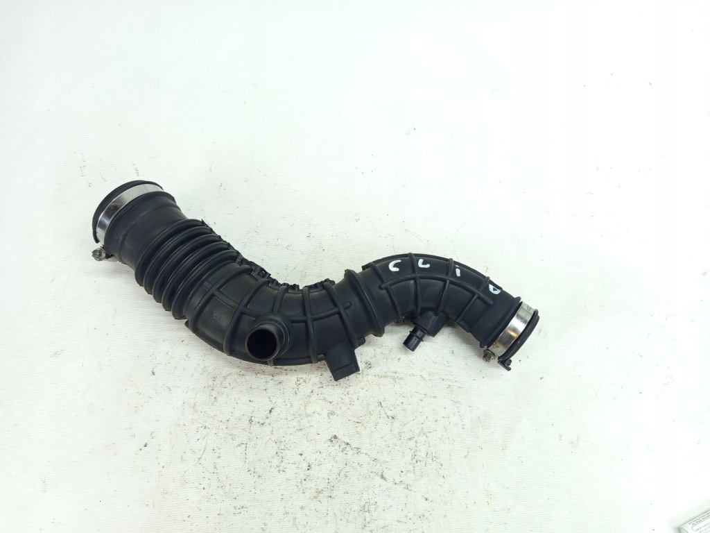 фото №1, Труба wąż шланг воздуха 0.9tce renault captur ii 165764382r