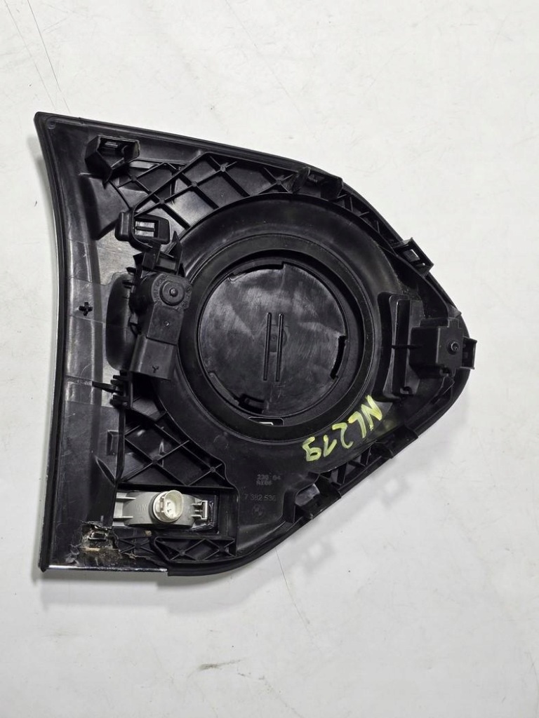 Mini countryman f60 защита крышка разъём зарядки 7382536 Киев