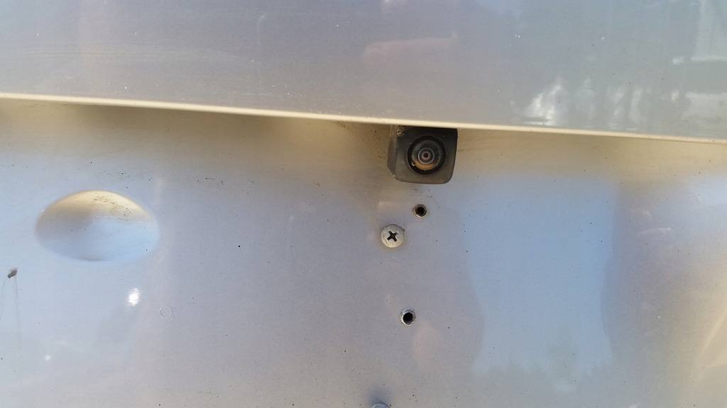 фото №6, Citroen c4 picasso ii кришка багажника задня ezr