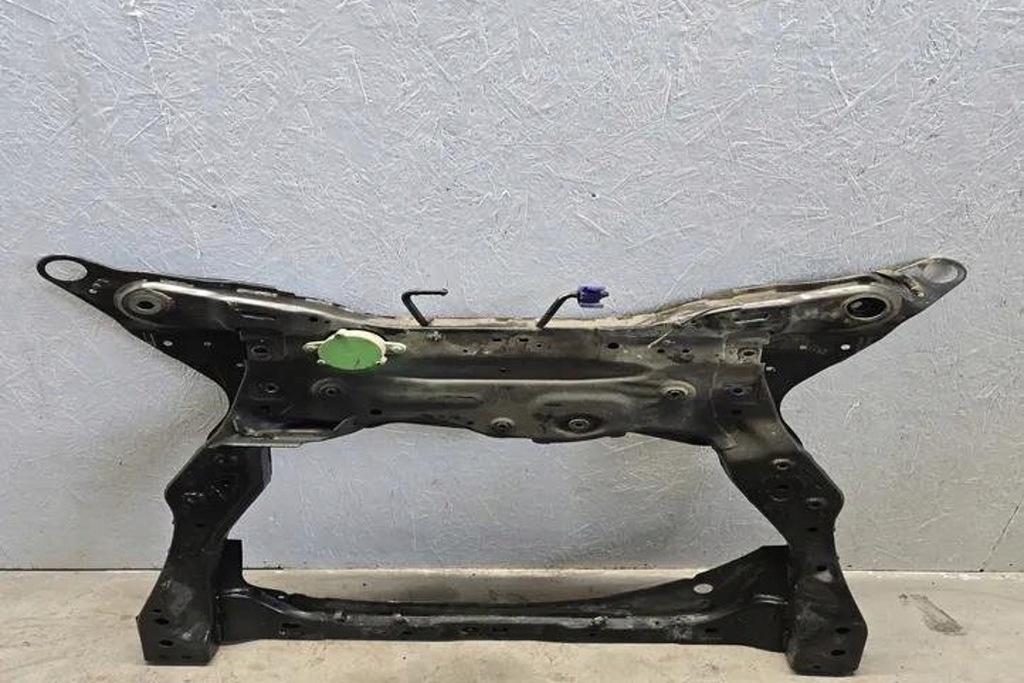 фото №8, Подрамник передние volvo xc90 i 32268633 2.0l бензиновый 232kw 2017