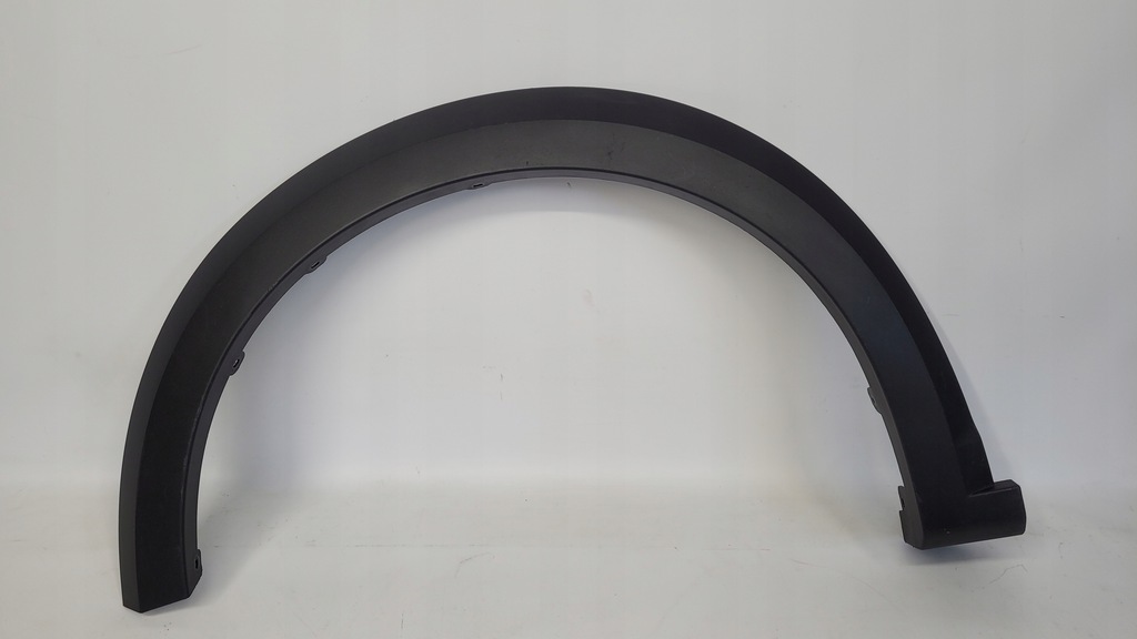 фото №1, Dacia sandero iii 20r- молдинг крила ліва перед