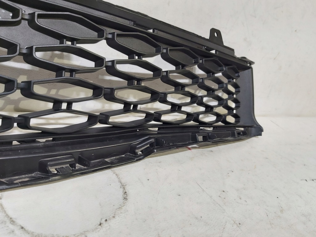 фото №9, Решётка решётка радиатора бампера заглушка rolls royce ghost 7495522 7495518