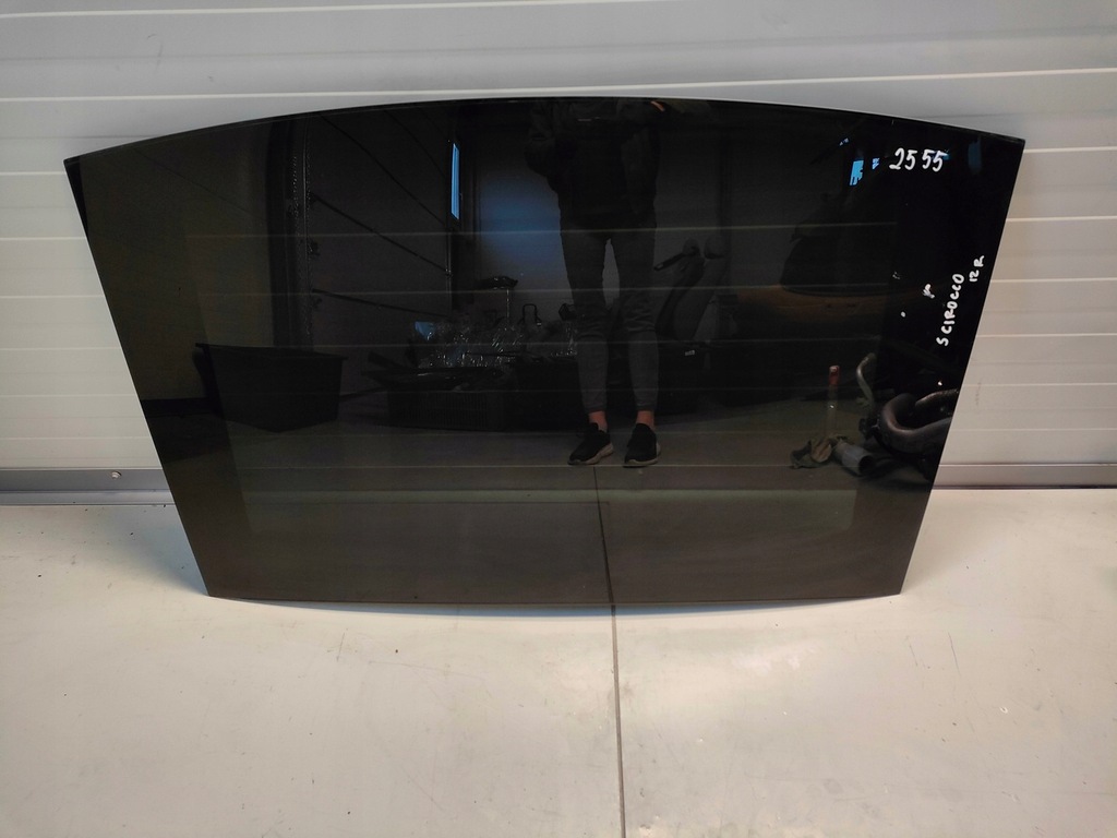 фото №1, Vw scirocco люк