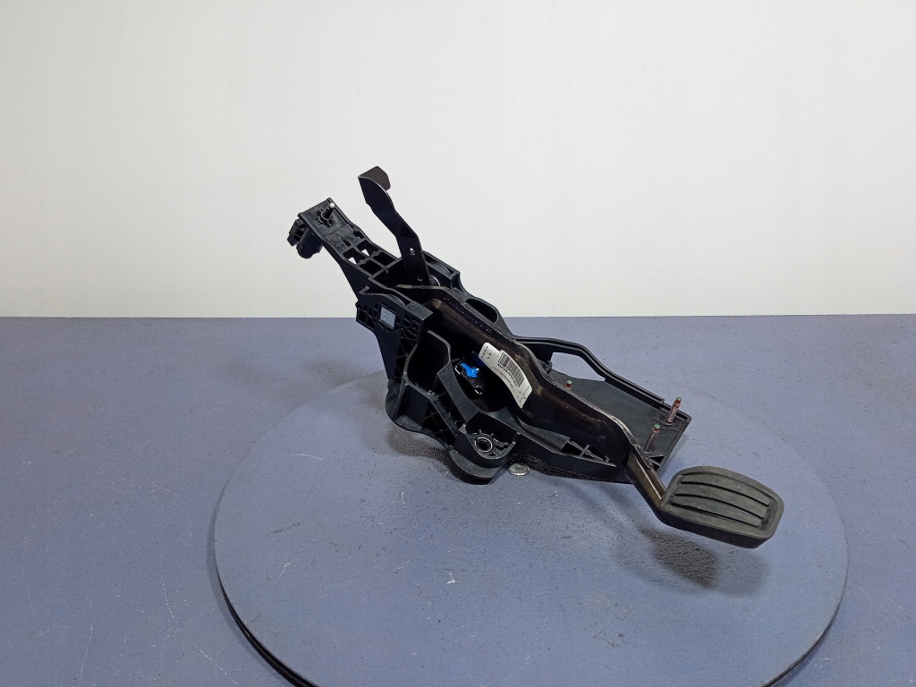 фото №1, Peugeot rifter berlingo iv педаль гальма