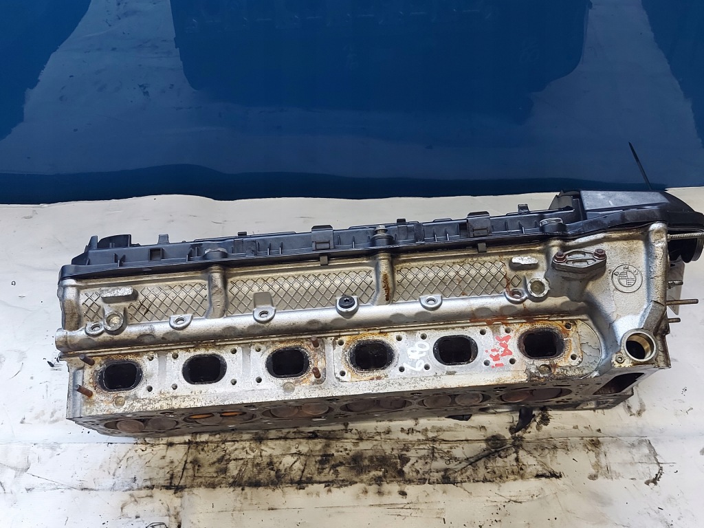 Головка bmw e46 2.0 r6 1436812 Ціна