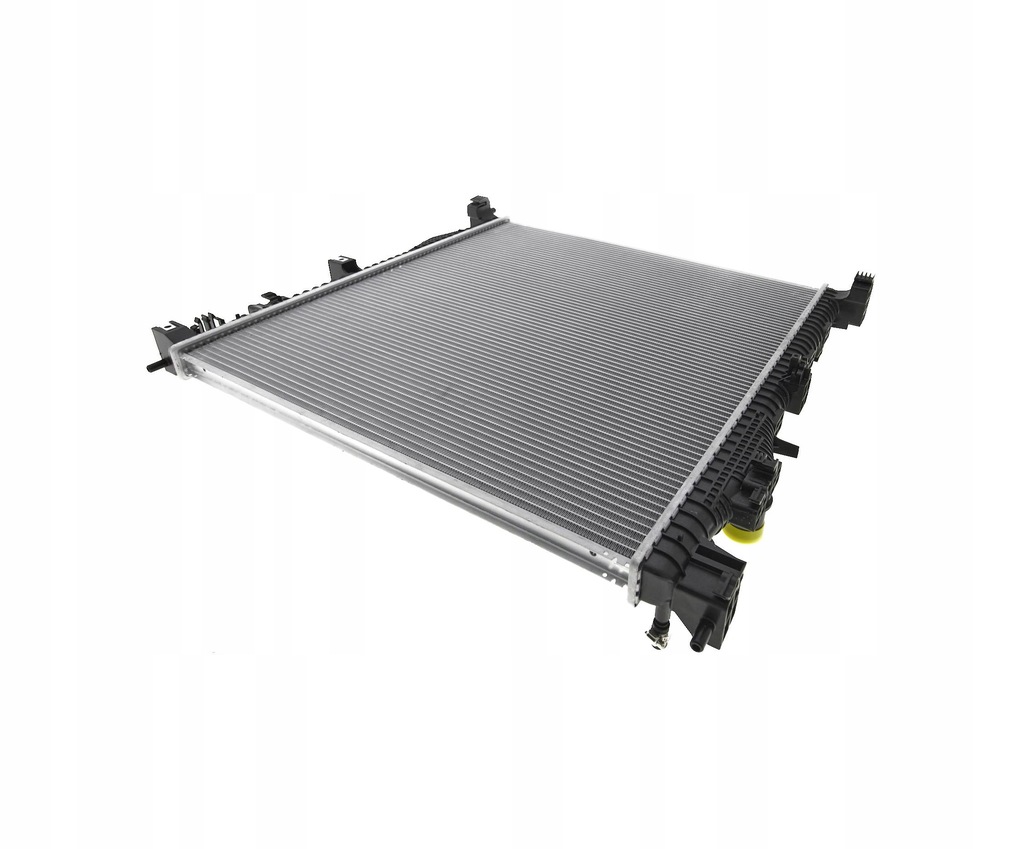 фото №10, Радиатор do ford explorer 2020- l1mz8005b